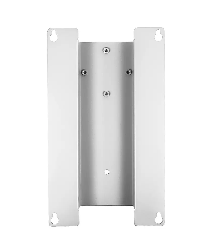 SMARTdrive J2 veggadapterplate