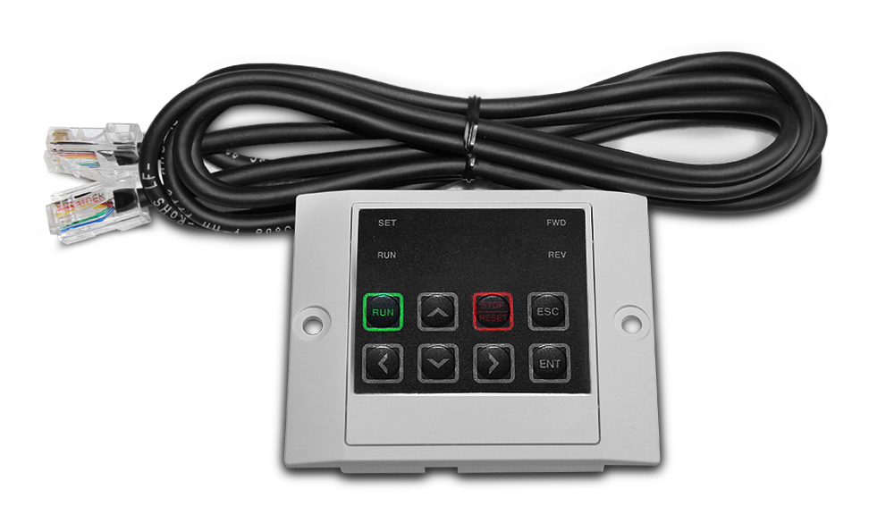 LS S100 remote LED keypad