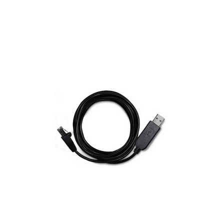 Verbindungskabel  USB - RS232 LS-S100, LS-H100, LS-IS7