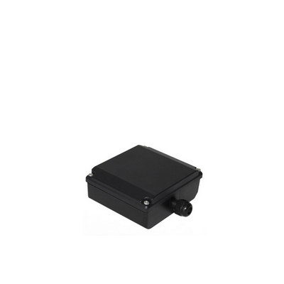 Terminal box for ML series 80-100 Single phase motors