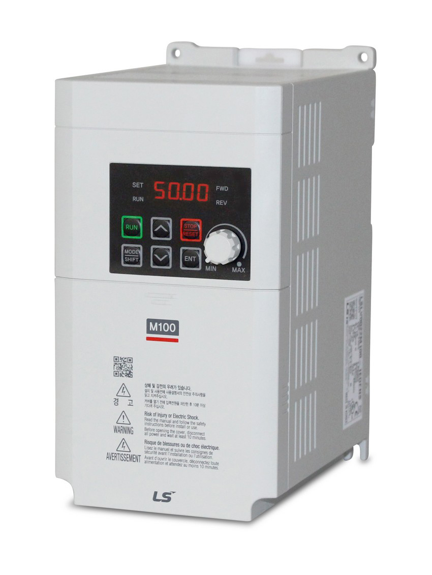 Frequency Inverter  LS 015-M100