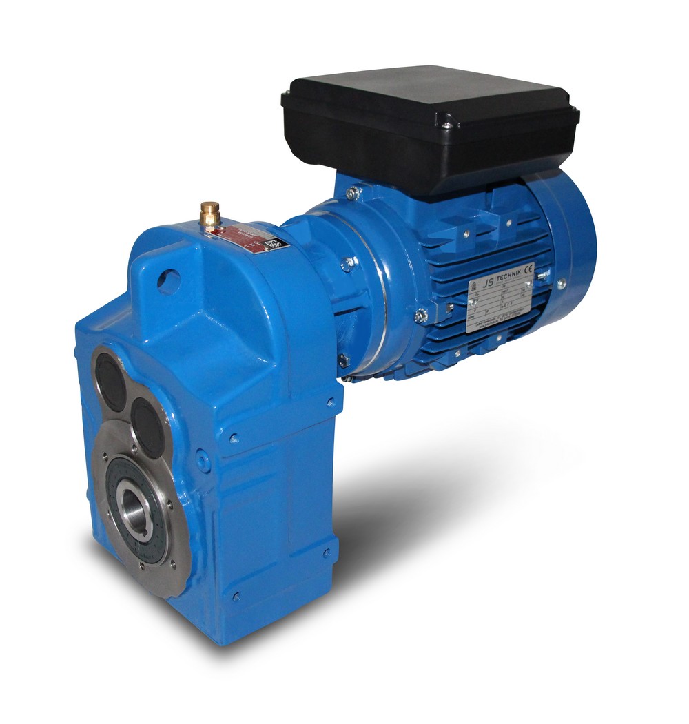 230V-Option 0,18kW-4pol für D-Serie