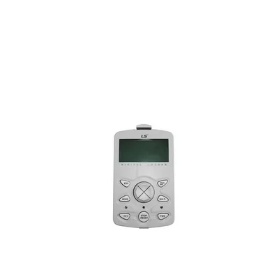 Eksternt kontrollpanel LS-S100, LS-H100, LS-iS7