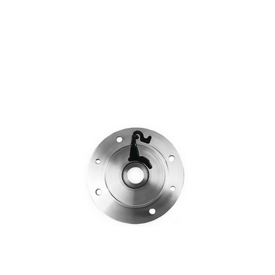 Flange encoder Size IEC 56 -112