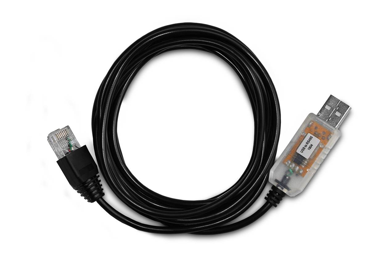 LS M100 / G100 USB-Kabel