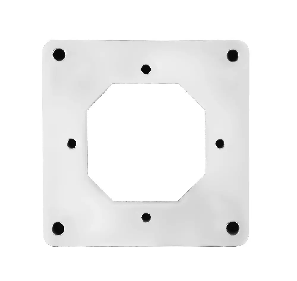 Adapterplate SMARTdrive J1-0308