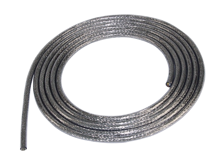 Motor connection cable shielded 4 x 10.0 mm²