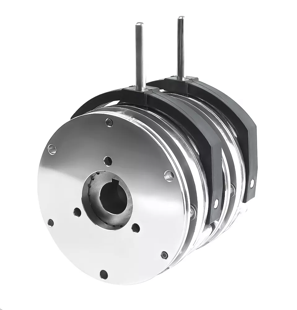 Doppelbremse KTH02
