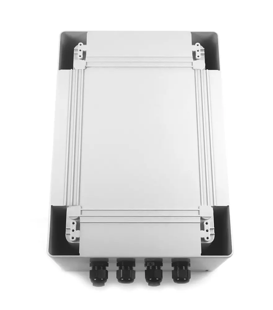 DC-motorstyring - hastighetsregulator - DC-motorstyringsboks