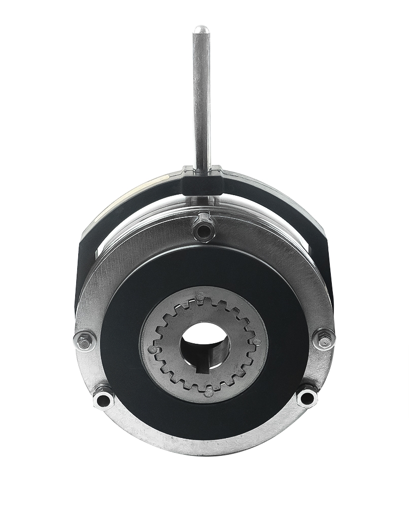 Präzisions-Elektromotor-Spindel S3 SCF