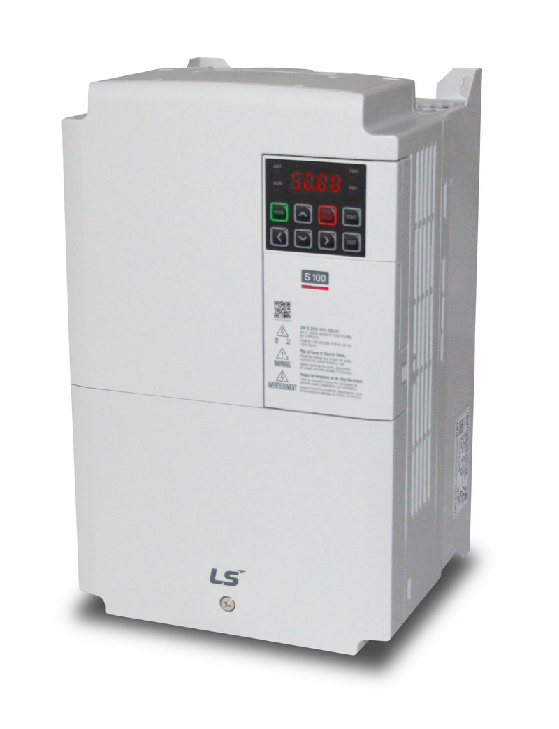Frequency Inverter LS 0220S100-4EOFNS