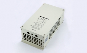 MCRF-ST 5000 Watt 12 Ohm Bremswiderstand