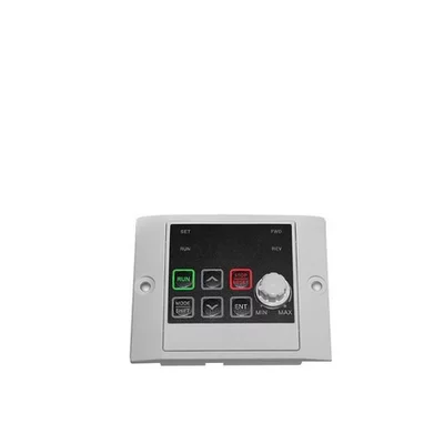 Eksternt kontrollpanel LS-M100