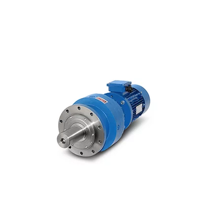 Planetengetriebemotoren 0,12kW - 75kW