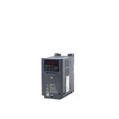 Convertidor-de-frecuencia-G100-0,4kW-22kW-IP20-400V