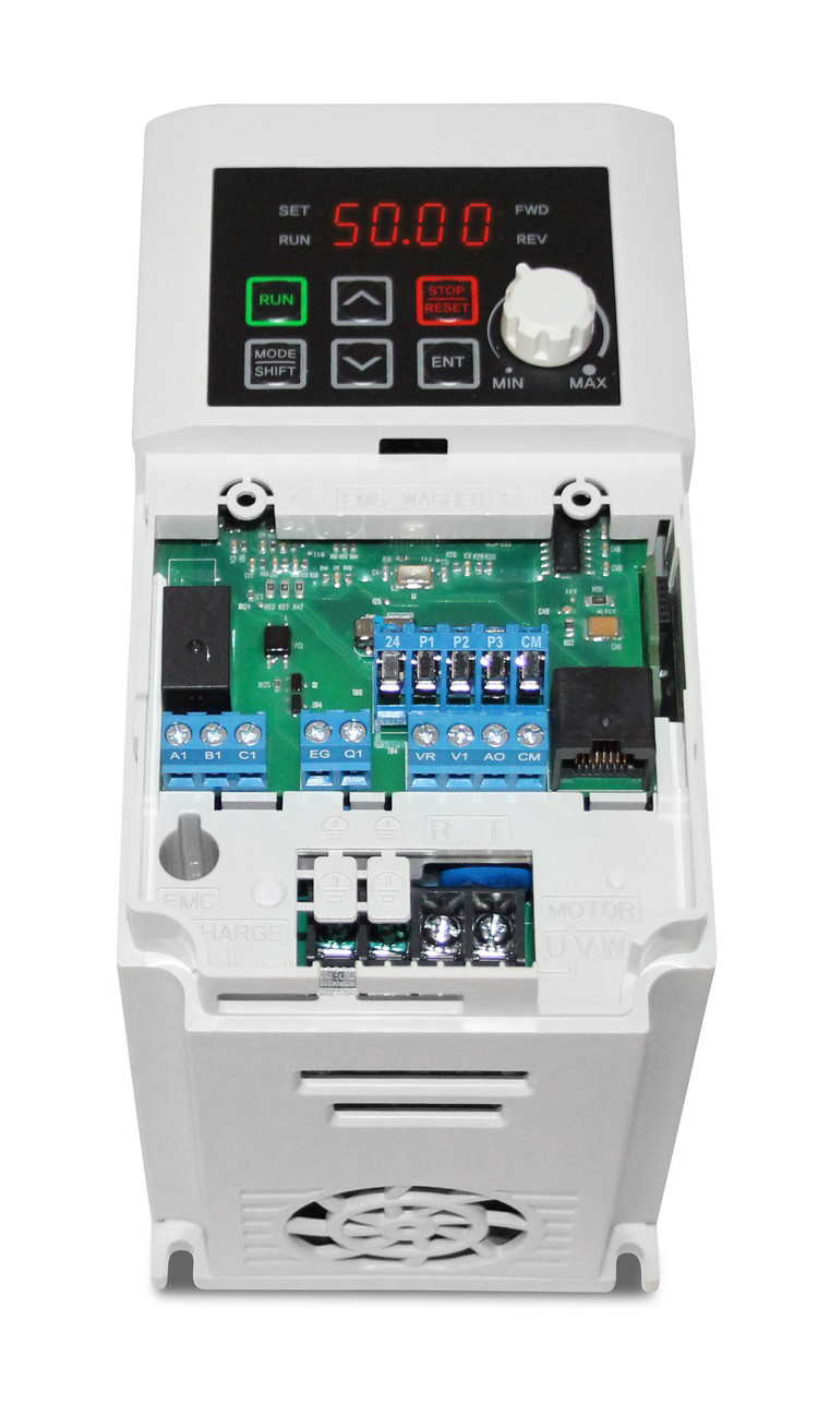 Frequenzumrichter JS-LS 008M100