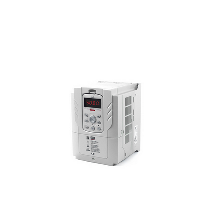 Frequenzumrichter H100   0,75kW - 500kW, IP20, 400V