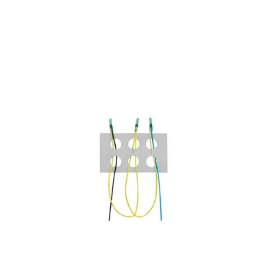 Kaltleiter PTC 3-fach