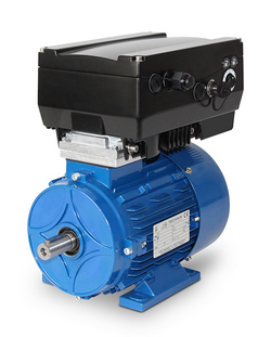 EASYdrive Frequenzumrichter