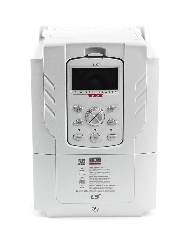 Frequenzumrichter LS 0220H100-4COFN
