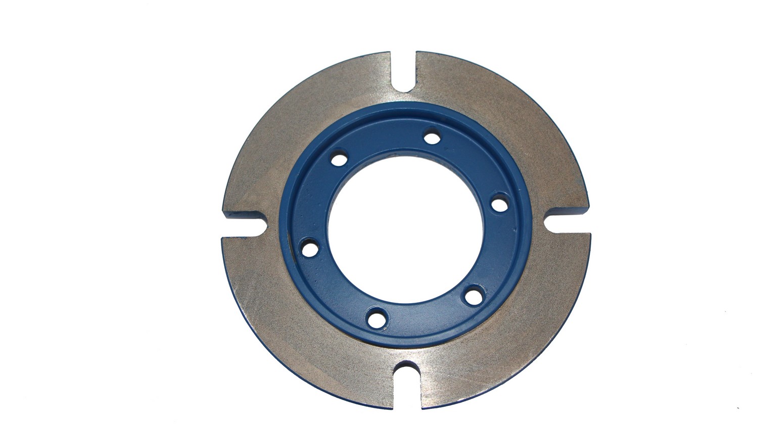 Output flange for MN-F172/173 Opt. 2