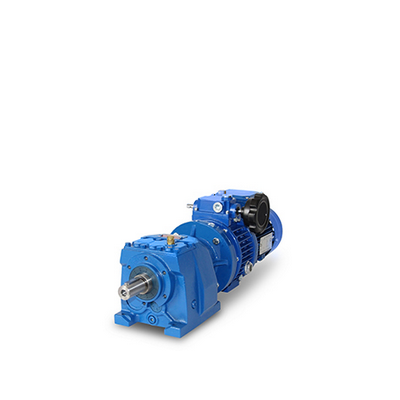 Helical-gear-motors-with-handwheel-speed-control-0.25kW-3.0kW