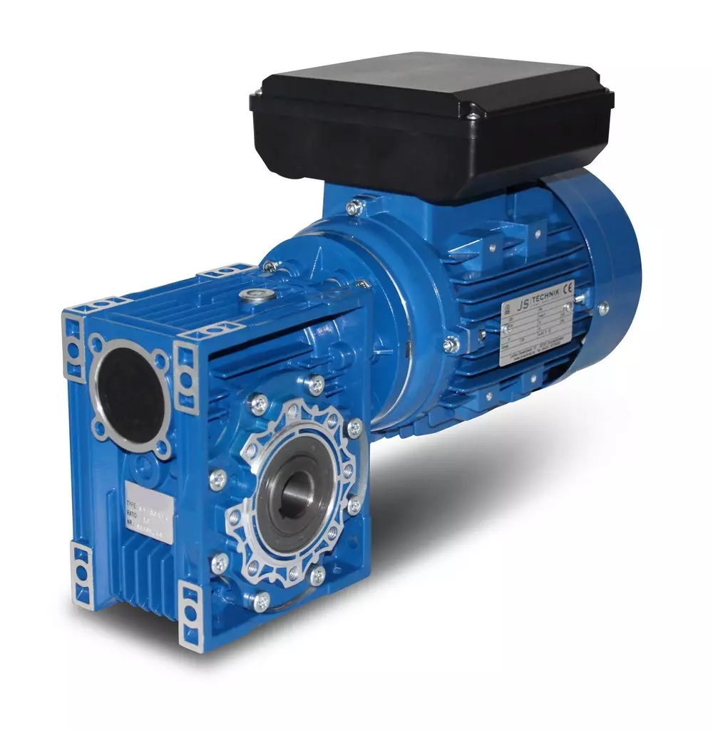 230V-Option 0,12kW-6pol für CMRV-Serie