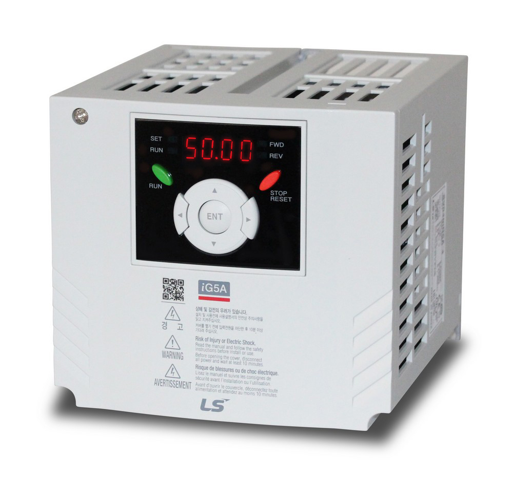 Frequenzumrichter LS 040-IG5A-4