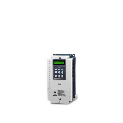 iP5A - Frequency Inverter