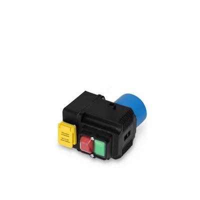 230V Wendeschalter für Einphasenmotoren 0,12 bis 2,2kW