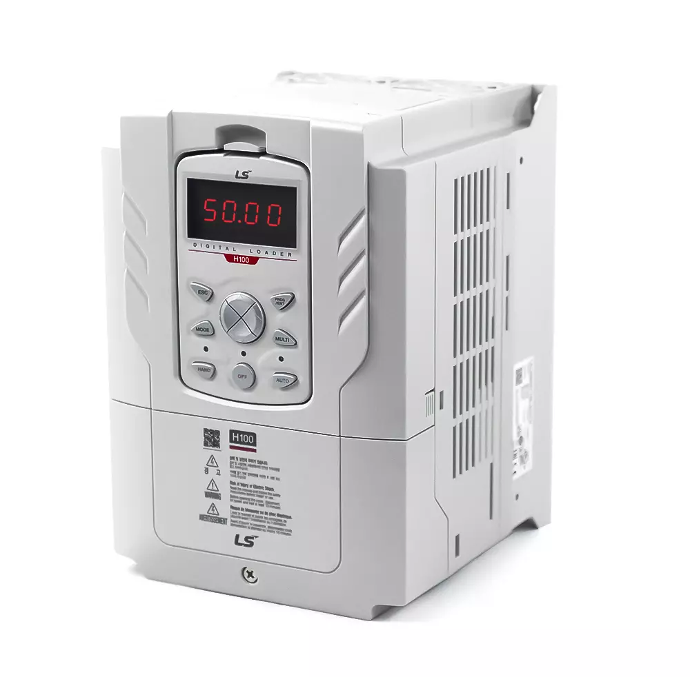 Frekvensomformer LS 0110H100-4COFN