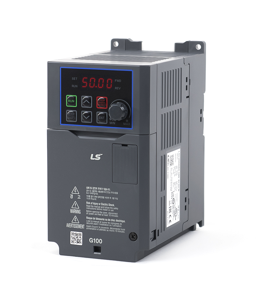 Frequency Inverter  LS 008-G100-4