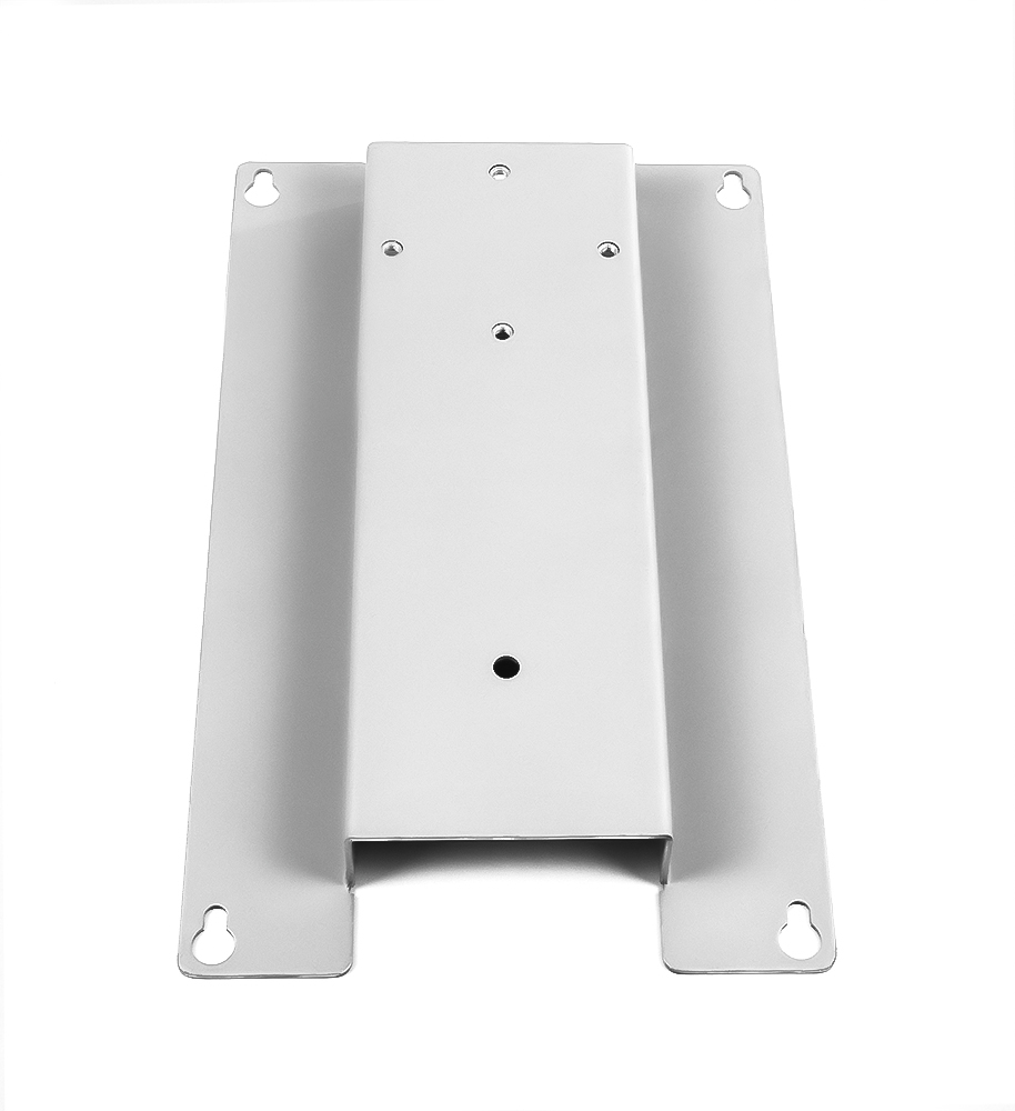 SMARTdrive J2 veggadapterplate