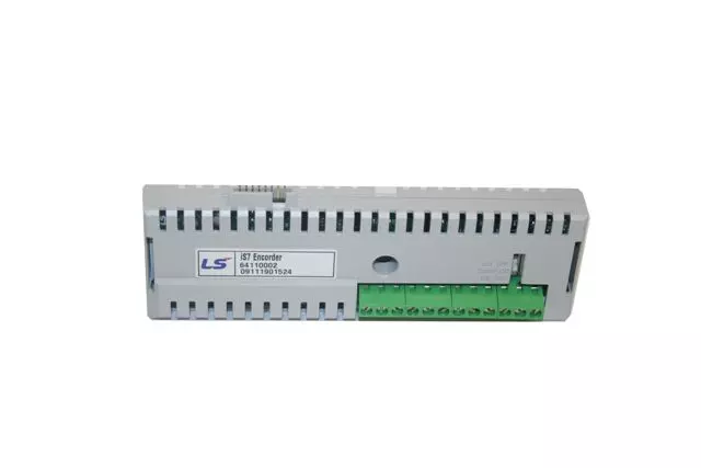 LS IC5-Modbuskarte