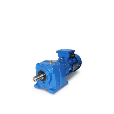 Motorreductores coaxiales 0,12kW - 160kW