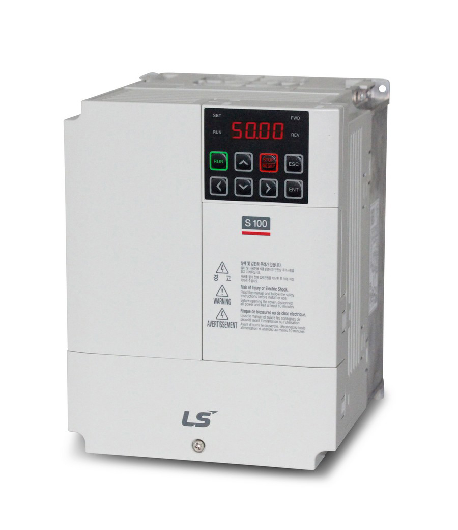 Frequenzumrichter LS 0040S100-4EOFNS