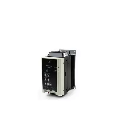 Sanftanlaufgerät / Softstarter SSCi 7,5kW - 110kW, IP20, 400V 