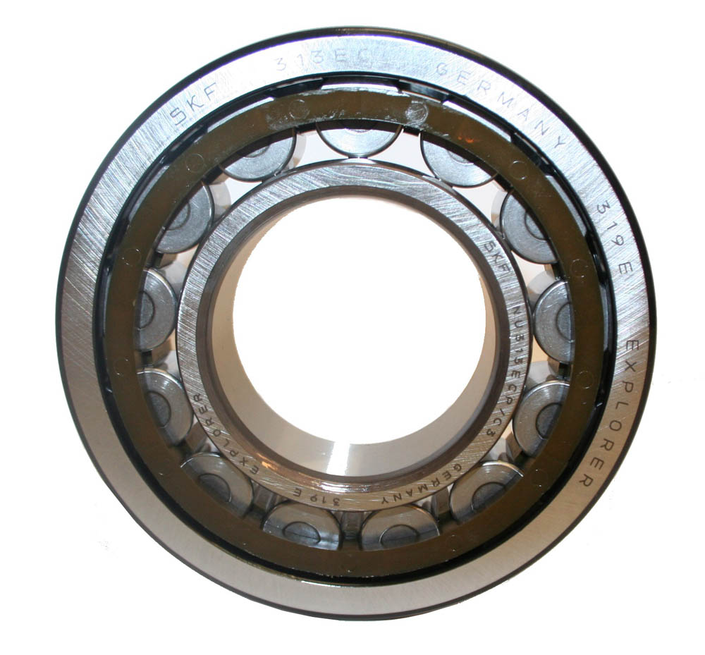 Cylindrical roller bearings BG315