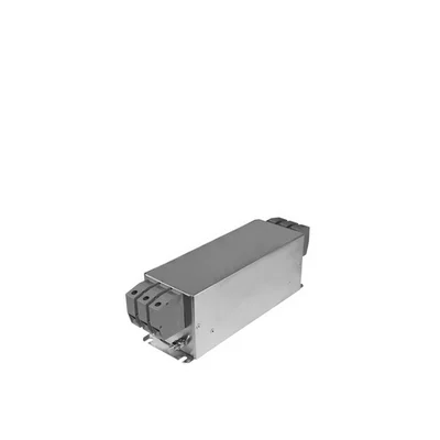 EMC-filter frekvensomformer