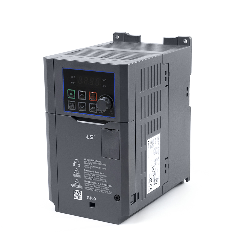 Frequenzumrichter LS 022-G100-4