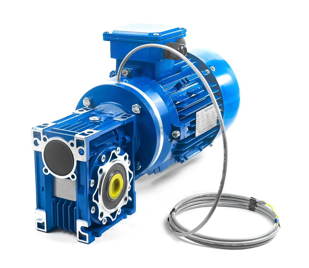 Incremental encoder IEC90