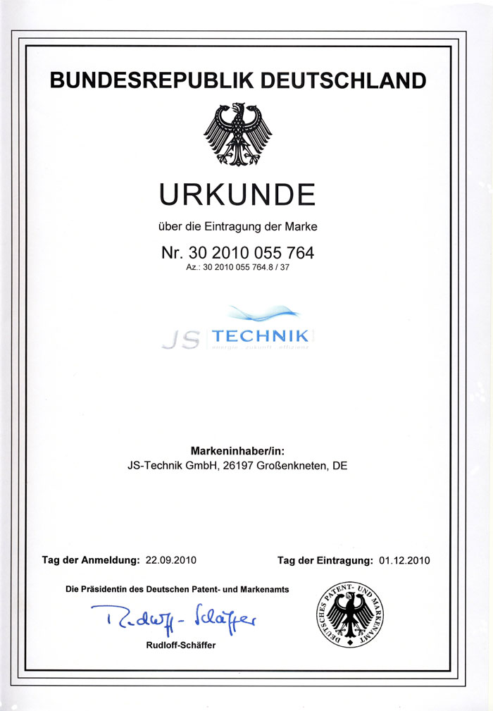 urkunde-marke-js-technik