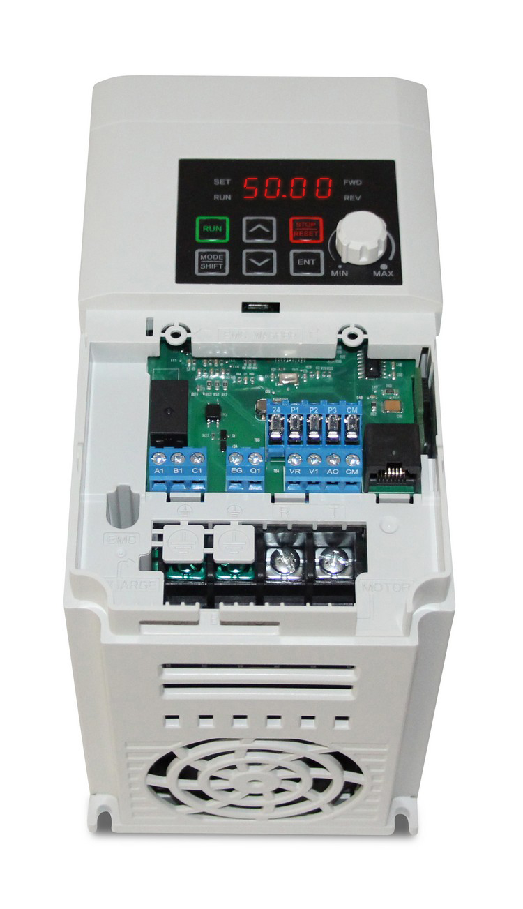 Frequenzumrichter JS-LS 015M100