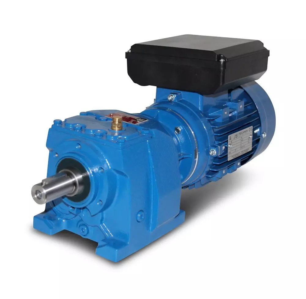 230V-Option 2,2kW-4pol für M-Serie