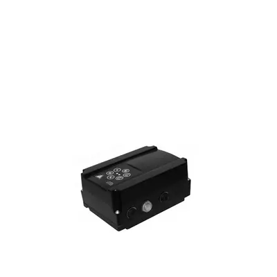 EASYdrive Frequenzumrichter  zur Motor- oder Wandmontage 0,18kW - 22kW, IP65, 230V+400V 